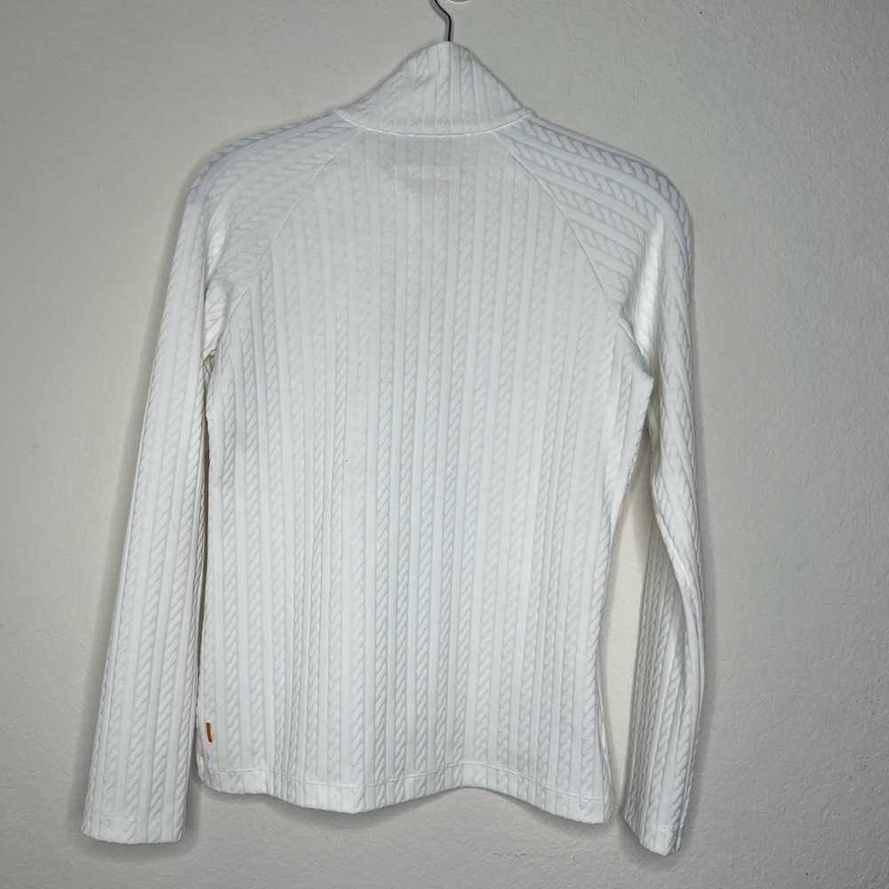 Lucy Tech Full Zip Athletic Jacket - image 5